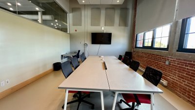 Centre d&#039;entrepreneuriat Alphonse-Desjardins